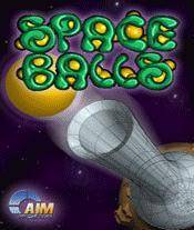 Download 'Space Balls' to your phone